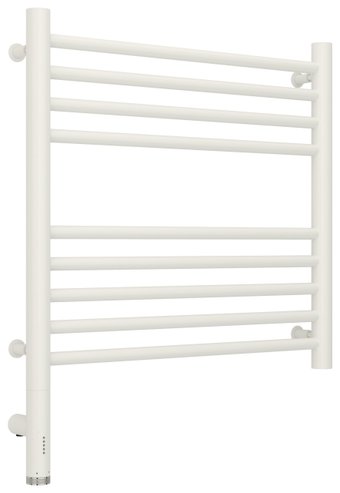 Полотенцесушитель Сунержа Богема 3.0 прямая 500х500 МЭМ левый 30-5804-5050