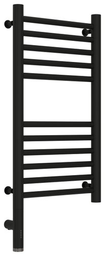 Полотенцесушитель Сунержа Богема 3.0 прямая 600х300 МЭМ левый 31-5804-6030