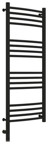 Полотенцесушитель Сунержа Богема 3.0 выгнутая 1000х400 МЭМ левый 31-5802-1040