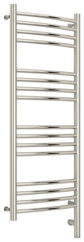 Полотенцесушитель Сунержа Богема 3.0 выгнутая 1000х400 МЭМ правый 00-5803-1040