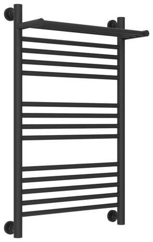 Полотенцесушитель Сунержа Богема с полкой+ 800х500 15-0223-8050