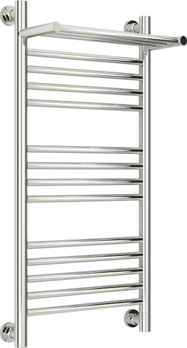 Полотенцесушитель Сунержа Богема с полкой+ 800x400 00-0223-8040