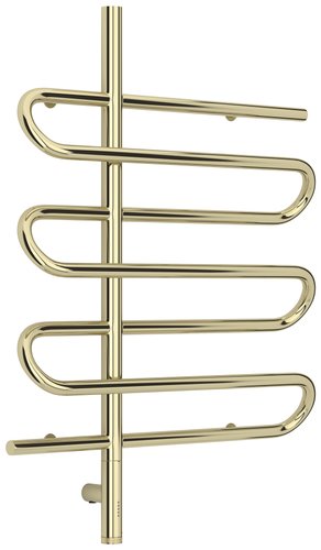 Полотенцесушитель Сунержа Эпатаж 3.0 800х600 МЭМ левый 020-5850-8060