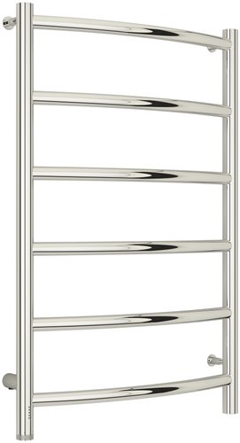 Полотенцесушитель Сунержа Галант 4.0 800х500 МЭМ левый 00-0830-8050