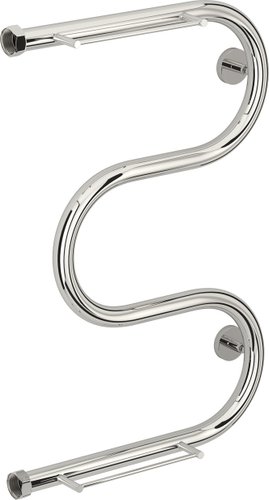 Полотенцесушитель Сунержа М-образный 600x400 +2 полки 00-0008-6040