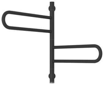 Полотенцесушитель Сунержа Парео 4.0-2С 567х535 15-0823-0567