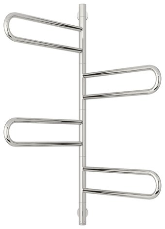 Полотенцесушитель Сунержа Парео 4.0-4С 978х535 00-0823-0978