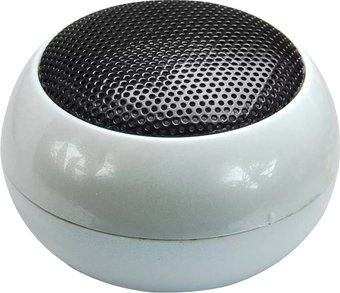 Портативная колонка Divoom iTour-20 (белый)