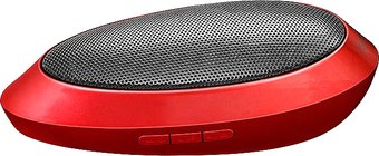 Портативная колонка Divoom iTour-wow (красный)