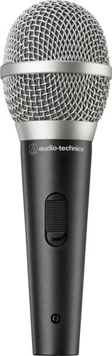Проводной микрофон Audio-Technica ATR1500x