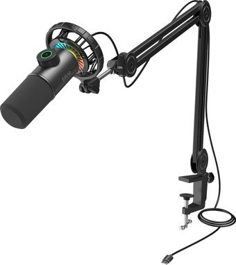 Проводной микрофон FIFINE T658