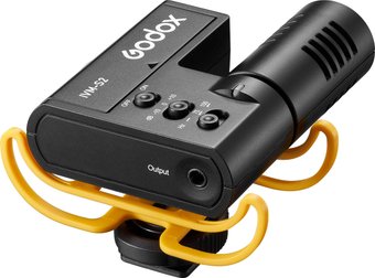 Проводной микрофон Godox IVM-S2
