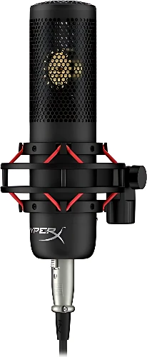 Проводной микрофон HyperX ProCast