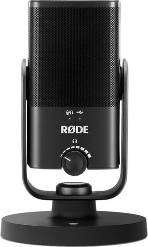 Проводной микрофон RODE NT-USB Mini