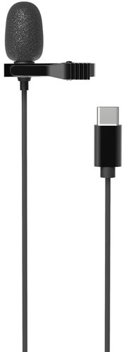 Проводной микрофон Ritmix RCM-210