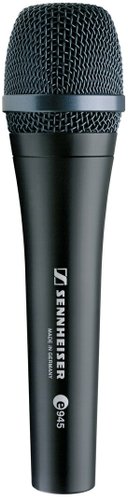 Проводной микрофон Sennheiser e 945