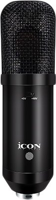 Проводной микрофон iCON M4