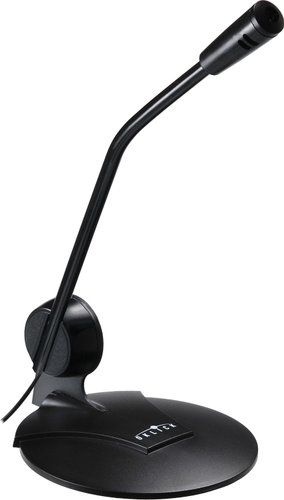 Проводной микрофон Оклик MP-M009B