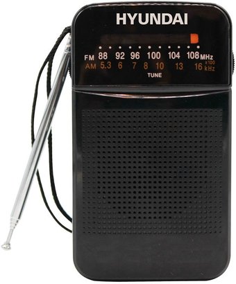 Радиоприемник Hyundai H-PSR110