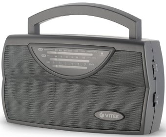 Радиоприемник Vitek VT-3591