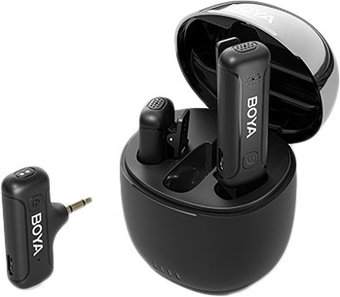 Радиосистема BOYA BY-WM3T-M2