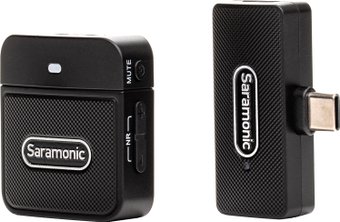 Радиосистема Saramonic Blink 100 B5