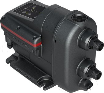 Самовсасывающий насос Grundfos Scala2 3-45