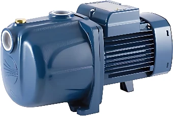 Самовсасывающий насос Pedrollo PLURIJETm 4/80 однофазный