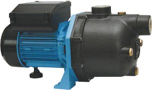 Самовсасывающий насос Джилекс Джамбо 60/35 П