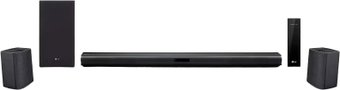 Саундбар LG SN4R
