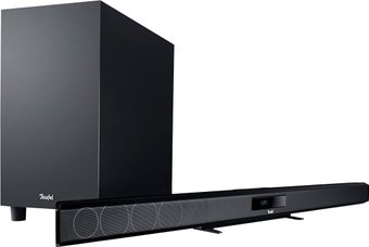 Саундбар Teufel Cinebar 11 2.1-Set (черный)