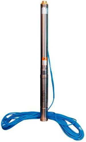 Скважинный насос Aquastrong AQ-3XRm3/16-0.55
