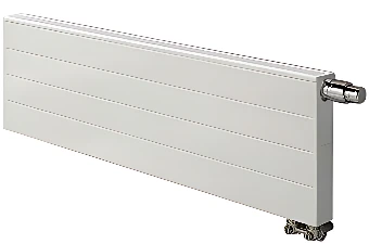 Стальной панельный радиатор Kermi Therm X2 Line-Kompakt PLK Тип 22 305x1405