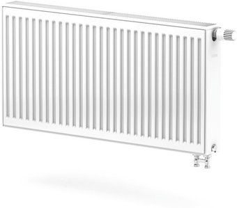 Стальной панельный радиатор Standard Hidravlika тип 22 500x2000 (белый)