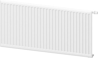 Стальной панельный радиатор Valfex Steel VC R 11 500х1400 VF.VC.R.11.500.1400 (с нижним подключением)