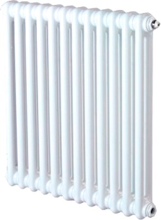 Стальной трубчатый радиатор Arbonia 2057/29 (левый, боковое подключение)