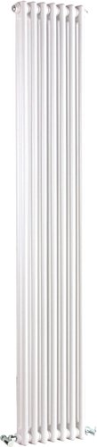 Стальной трубчатый радиатор Arbonia 2200/10 69 (правый, нижнее подключение)