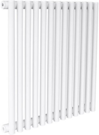 Стальной трубчатый радиатор КЗТО Гармония А25 1-1750-12