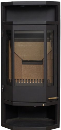 Свободностоящая печь-камин Мета-Бел Рейн АОТ-10.0