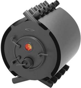 Свободностоящая печь-камин Термофор Валериан 20кВт