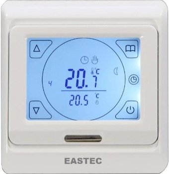 Терморегулятор Eastec E 91.716