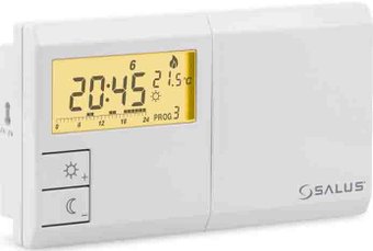 Терморегулятор Salus Controls Facelift 091FLV2