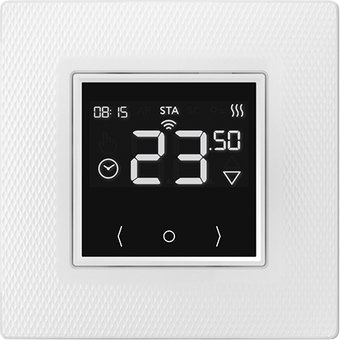 Терморегулятор Теплолюкс EcoSmart 25 (белый)