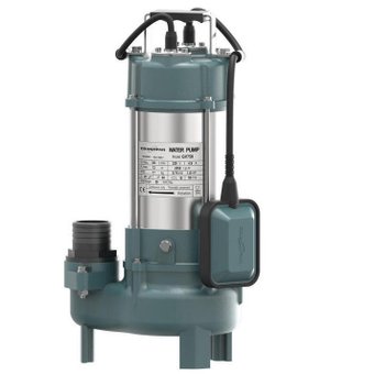 Центробежный насос Grandfar GV750