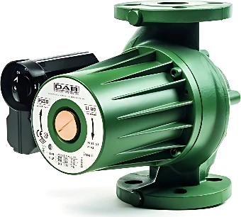 Циркуляционный насос DAB BPH 120/250.40 T