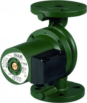 Циркуляционный насос DAB B 50/250.40 T
