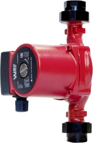 Циркуляционный насос Wellmix WRS 20/40 130