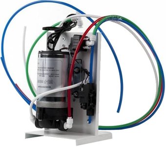 Установка повышения давления Гейзер ВР-50