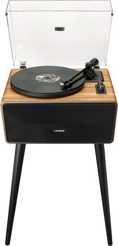 Виниловый проигрыватель Lenco LS-570OK