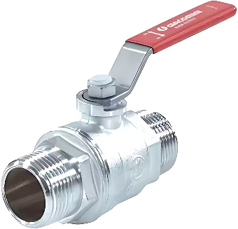 Запорная арматура Giacomini Ду 20 R253LX004